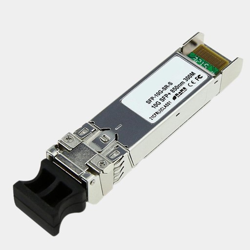 CISCO 10 GBASE SR SFP MODULE