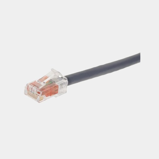 SYSTIMAX CAT 6 PATCH CORD 9 FEET