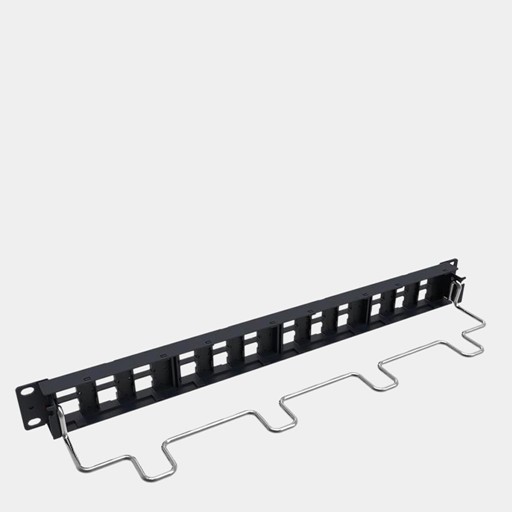 Commscope Systimax M2000 Modular Patch Panel