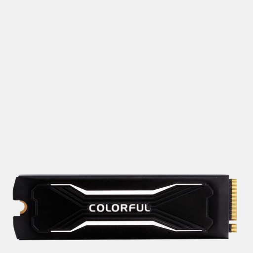 COLORFUL CN600S 480GB SSD 