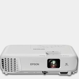 Epson EB-W05 Projector