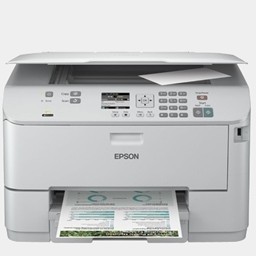 Epson printer portal