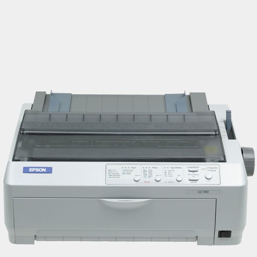 Epson Lq 580 Driver For Mac