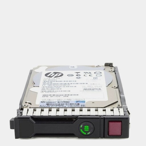 HP 1.2TB 6G SAS 10K HARD DISK DRIVE